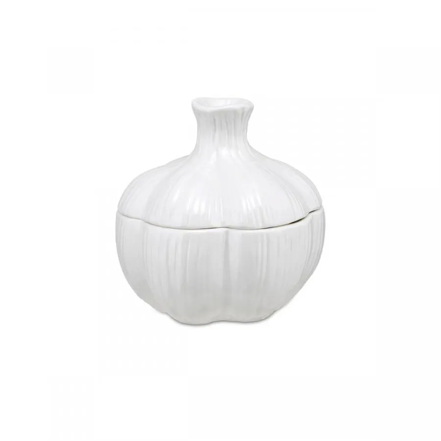 Knoblauchtopf "Porta Aglio" Fattoria 12 x12 cm