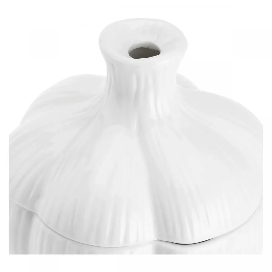 Knoblauchtopf "Porta Aglio" Fattoria 12 x12 cm