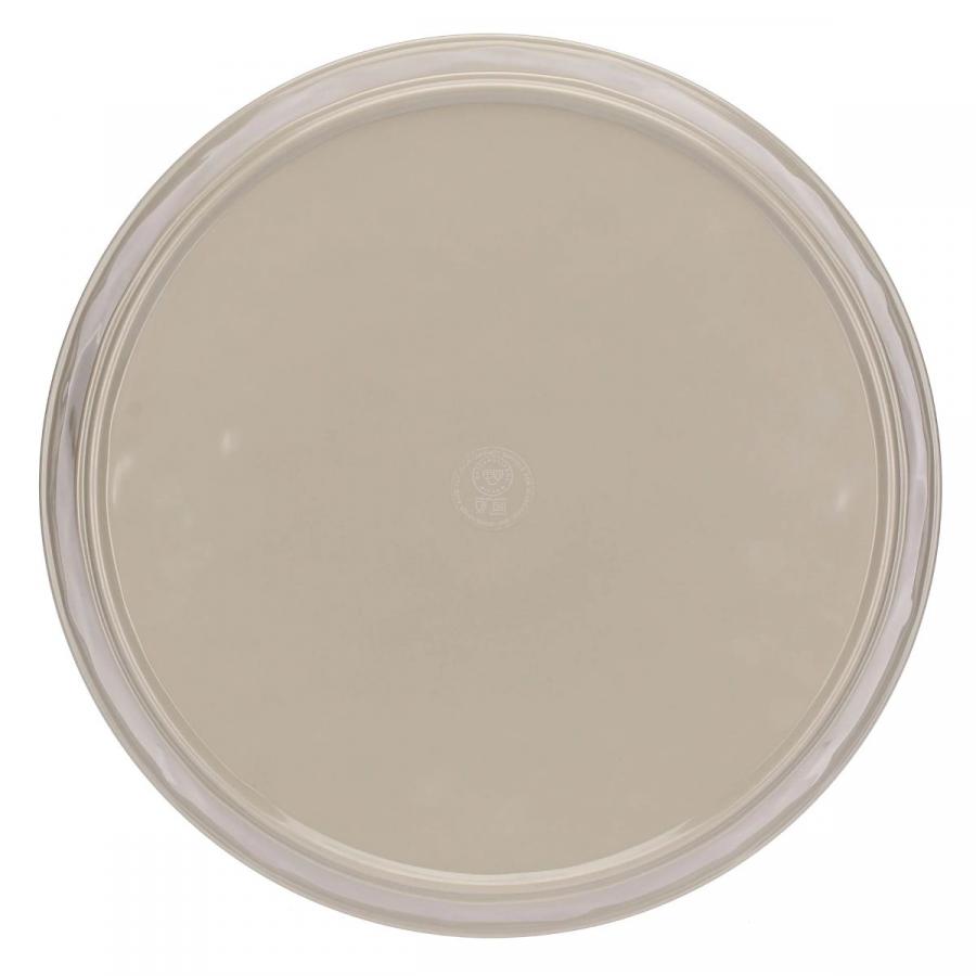 Serviertablett Ø 35 cm Sea Life