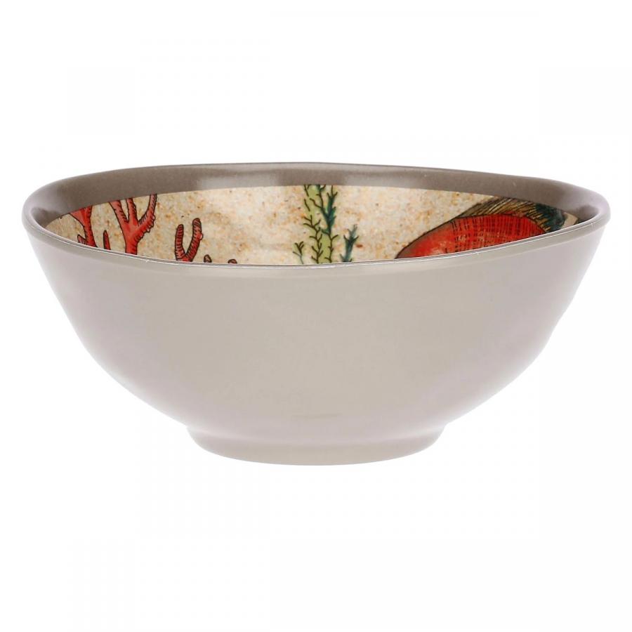 Schälchen Ø 12 cm Sea Life Set mit 2 Stück