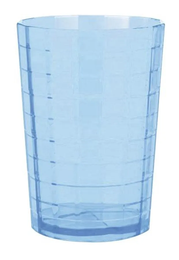 Disco Becher 33 cl dunkelblau Disco Becher 33 cl dunkelblau