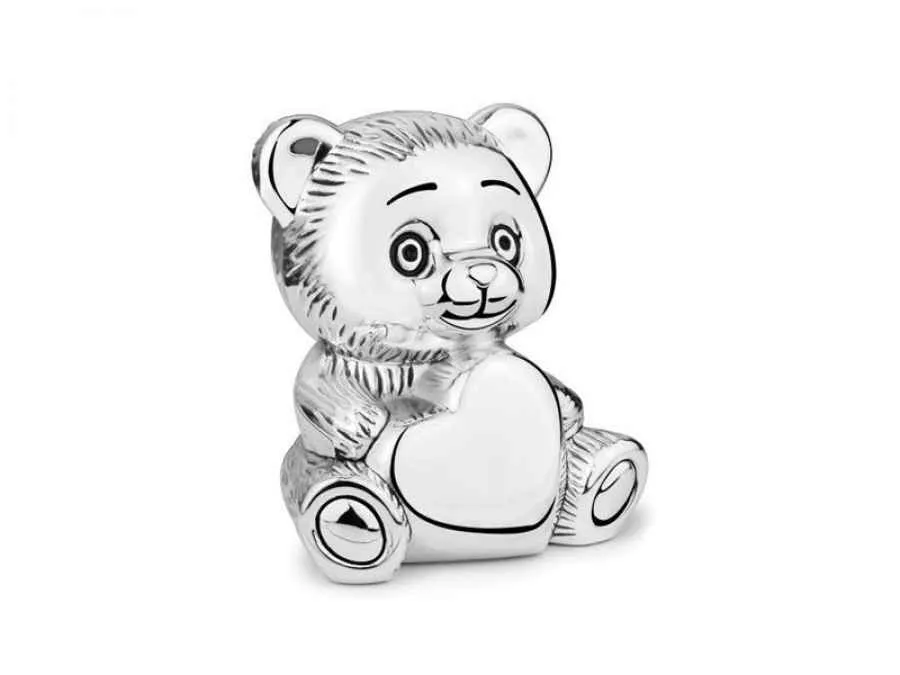 Spardose Bär mit Herz Spardose Bär mit Herz