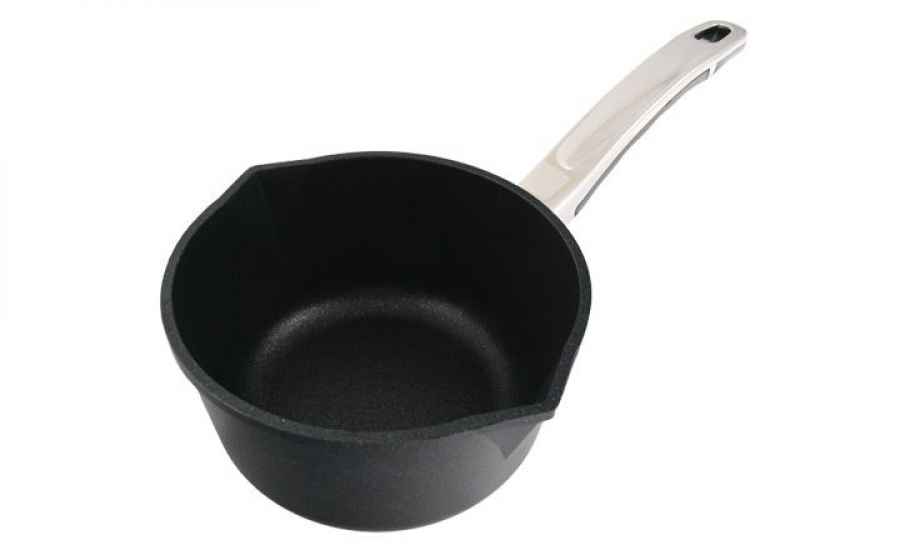 BAF Kasserolle/ Stieltopf 18 x 10,5 cm, 2,0l Gigant Newline