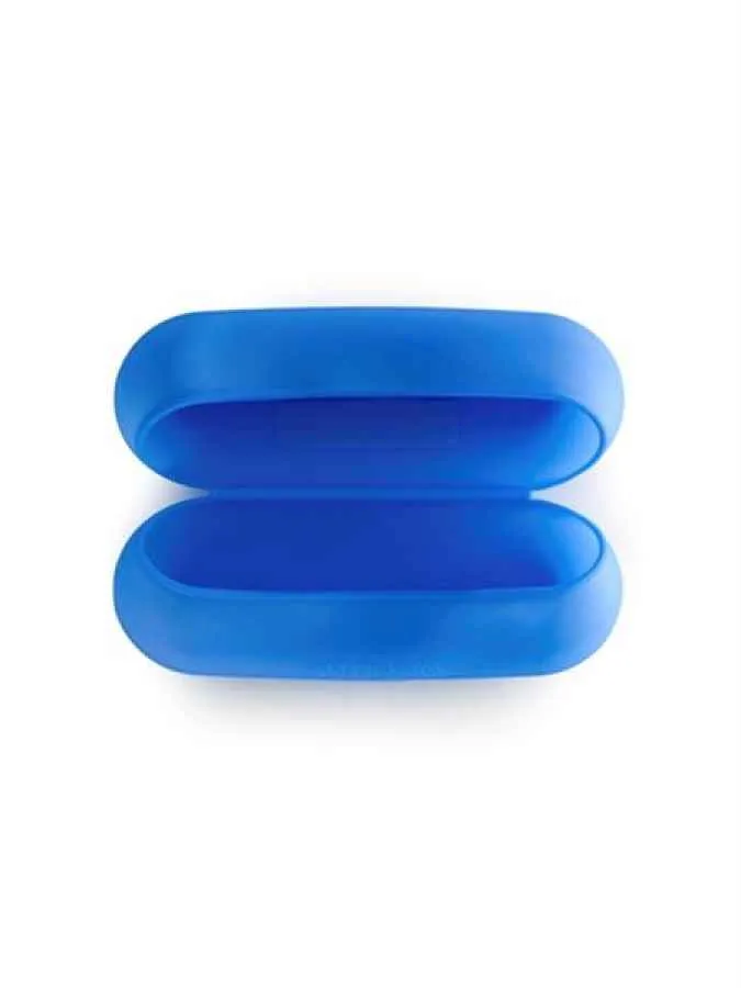 Baguette Box 27 cm blau Baguette Box 27 cm blau