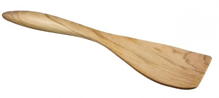 Großer Wender 36 cm Olivenholz "TERRA" Großer Wender 36 cm Olivenholz "TERRA"