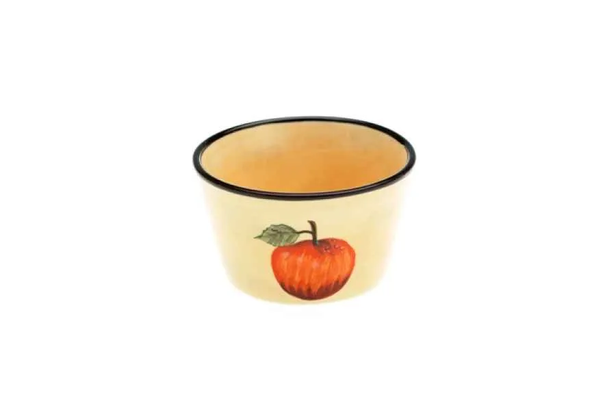 Ragout fin handbemalt "TOSCANA" Ragout fin handbemalt "TOSCANA"