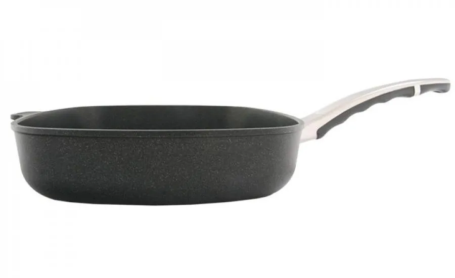 BAF Viereckgrillpfanne Gigant Newline BAF Viereckgrillpfanne Gigant Newline