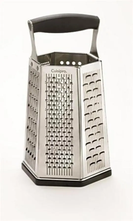 7-in-1 Turmreibe Cuisipro 7-in-1 Turmreibe Cuisipro
