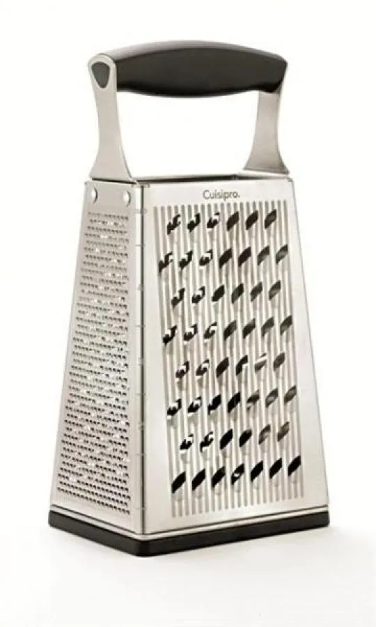 5-in-1 Turmreibe Cuisipro 5-in-1 Turmreibe Cuisipro