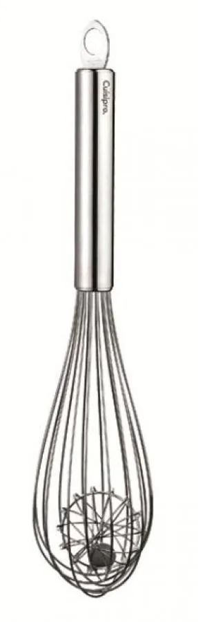 Edelstahl Duo-Schneebesen (30,5 cm) Edelstahl Duo-Schneebesen (30,5 cm)