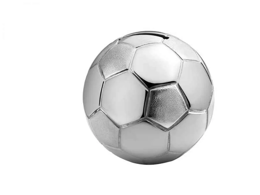 Spardose Fussball Spardose Fussball