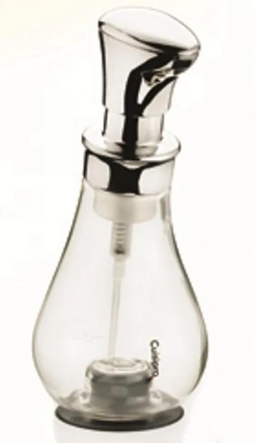 Seifenschaumspender chrom (390 ml) Seifenschaumspender chrom (390 ml)