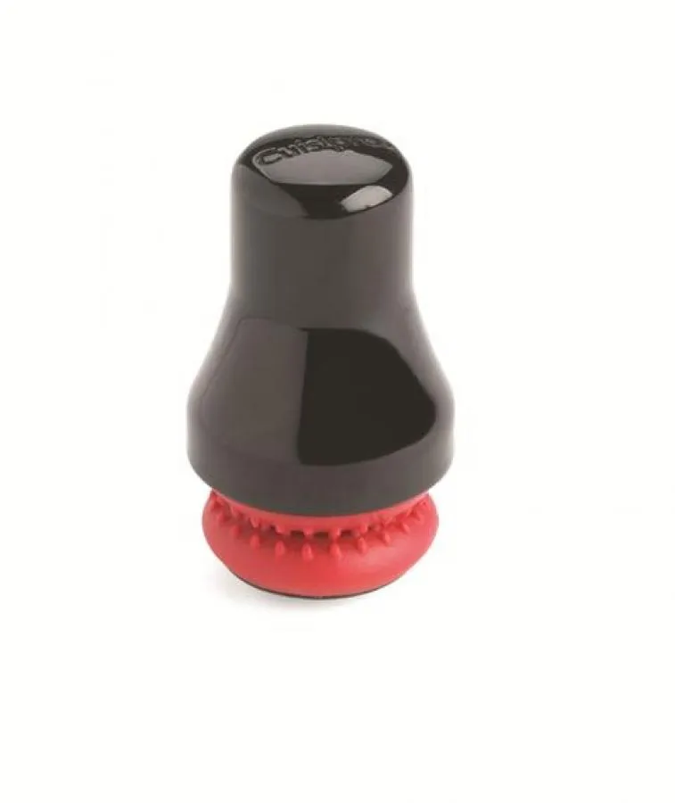 Magnetischer Fleckenentferner für Karaffen und Dekanter Cuisipro Magnetischer Fleckenentferner für Karaffen und Dekanter Cuisipro