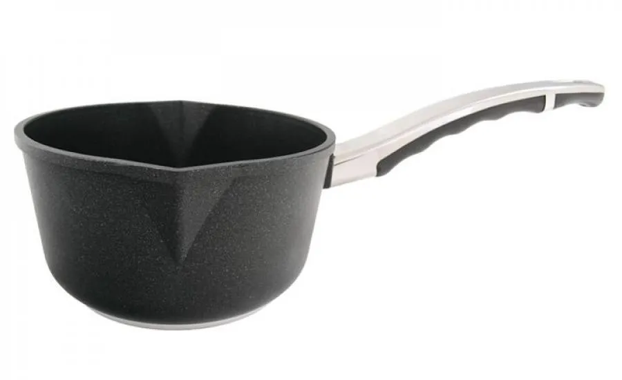 BAF Kasserolle/ Stieltopf 18 x 10,5 cm, 2,0l Gigant Newline BAF Kasserolle/ Stieltopf 18 x 10,5 cm, 2,0l Gigant Newline