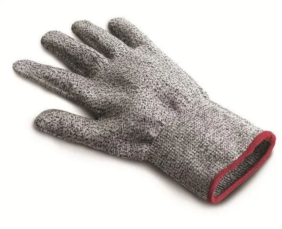 Schnittschutzhandschuh (sicher arbeiten in der Küche) Cuisipro Schnittschutzhandschuh (sicher arbeiten in der Küche) Cuisipro