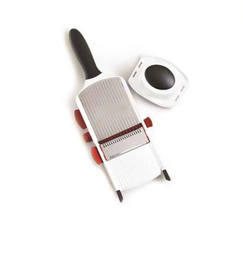 Gemüsehobel SGT Mandoline Cuisipro Gemüsehobel SGT Mandoline Cuisipro