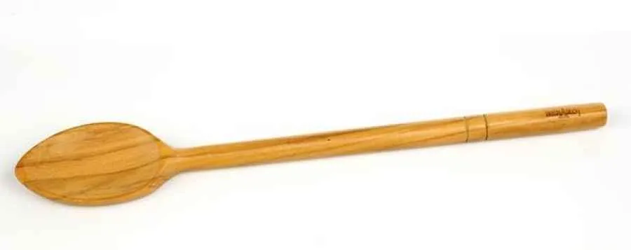 Kochlöffel 35 cm Olivenholz Kochlöffel 35 cm Olivenholz