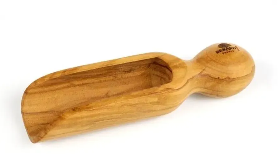 Löffel 15 cm Olivenholz Löffel 15 cm Olivenholz