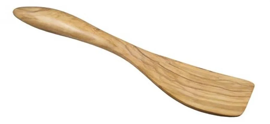 Wender 32 cm Olivenholz "TERRA" Wender 32 cm Olivenholz "TERRA"