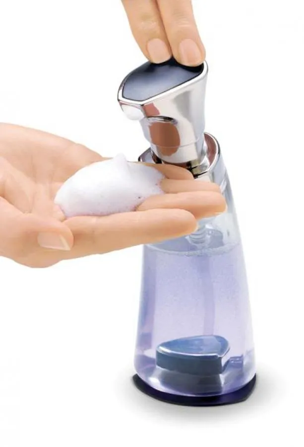 Seifenschaumspender (280 ml) Seifenschaumspender (280 ml)