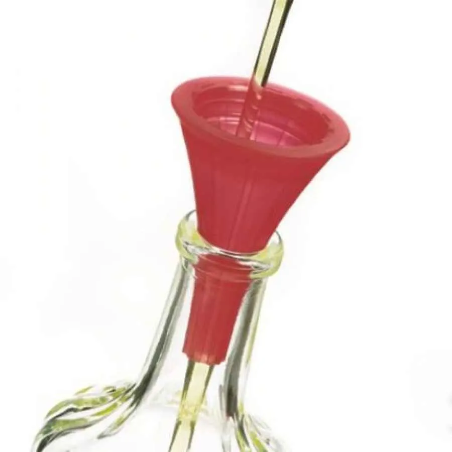 Universaltrichter 3 in Einem