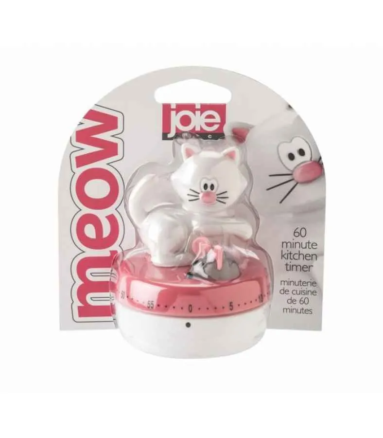 Küchentimer "Miau" Küchentimer "Miau"