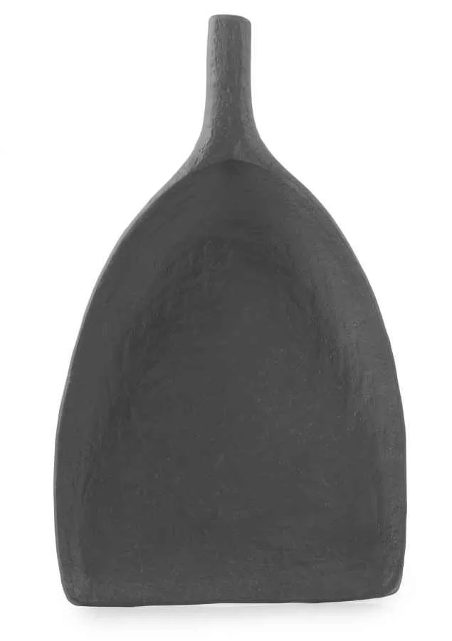 YLI SCHAUFELPLATTE 18,5 CM Matt schiefer style YLI SCHAUFELPLATTE 18,5 CM Matt schiefer style