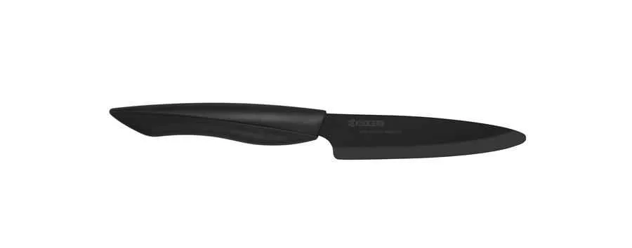 KYOCERA SHIN Keramik-Obst-/ Gemüsemesser Klinge 11 cm KYOCERA SHIN Keramik-Obst-/ Gemüsemesser Klinge 11 cm