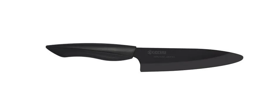 KYOCERA SHIN Keramik-Universalmesser Klinge 13 cm KYOCERA SHIN Keramik-Universalmesser Klinge 13 cm