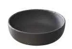 COUPTELLER/ SCHÜSSEL/ TELLLER Matt schiefer style 70 cl