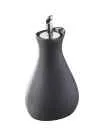 LIKID ECLIP. FLASCHE MIT AUSGIESSER Schieferstein ohne Schrift 25 cl