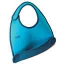 BUILT Neopren Kinder - Lätzchen blau TBI