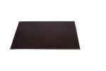 Platzset 40x30cm Vintage braun