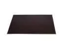 Platzset 40 x 30cm Vintage braun
