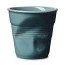 Knickbecher Espresso 0,08l Abyssblau