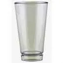 Tinted Trinkbecher transparent