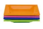 ZAK Designs Häppchen-Schale, 4er Set 12 cm