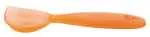 Eisportionierer orange
