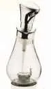 Seifenschaumspender chrom (390 ml)
