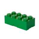 LEGO LUNCH BOX 8 grün